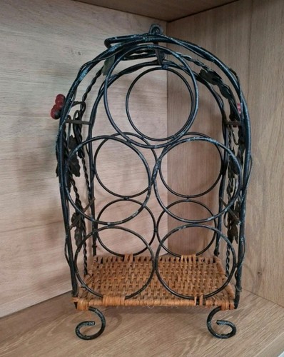 Vintage wrought iron - ​vintage,