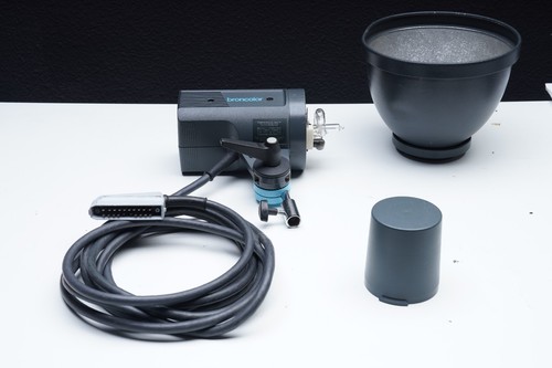 Broncolor pulso lamphead - broncolor,