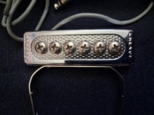 Original vintage Hofner Type