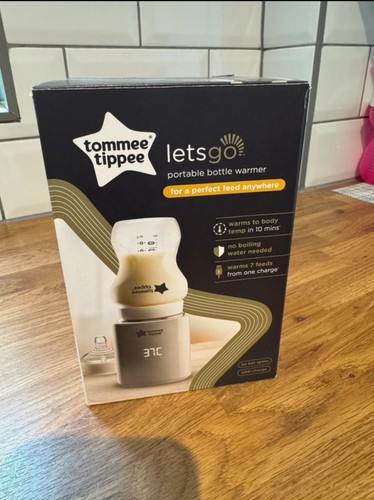 Tommee tippee lets portable - tippee, go