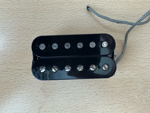 Seymour duncan bridge - seymour,