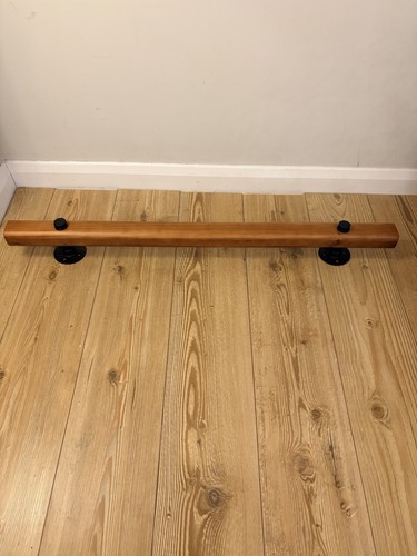 Solid wood wall - wood, mounted