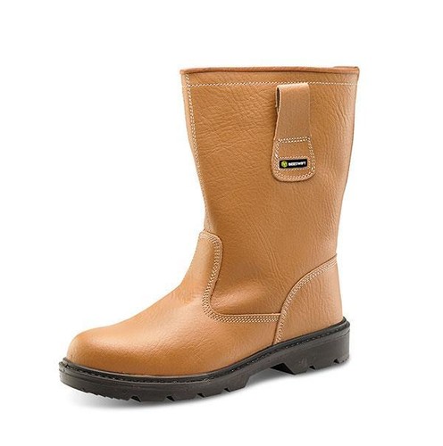 Beeswift rigger boot - rigger,