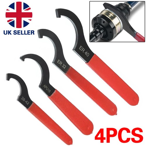 4pcs coilover wrench - 4pcs, hook