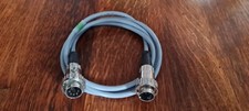 Genuine Naim Grey Snaic Cable