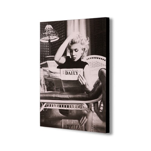 Marilyn monroe reading - monroe,