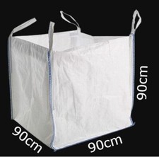One Tonne FIBC Dumpy Bags 1