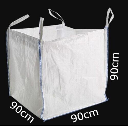One tonne fibc - one,