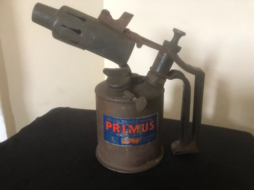 Vintage brass blow - brass,