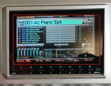 Original 5.7" LCD Display