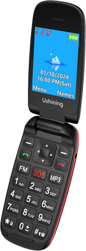 Chakeyake flip phone - chakeyake, 2g