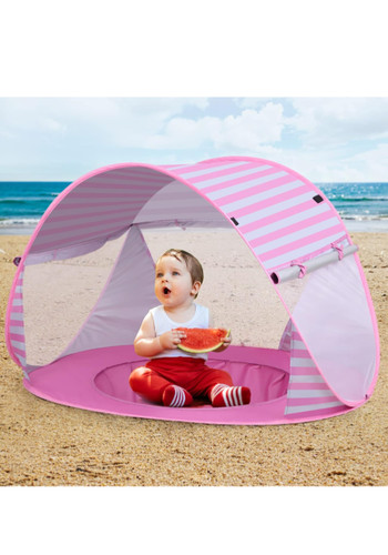 Ceekii pop beach tent - beach,