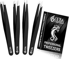 OCBA Pack Of 4 Eyebrow