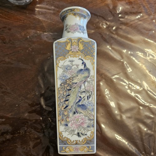 Beautiful vintage vase - vintage,