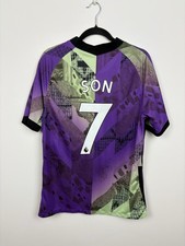 Authentic Nike Tottenham