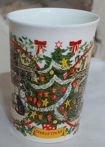 Vintage dunoon fine bone - fine, china