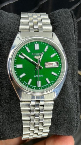 Vintage seiko men - vintage,