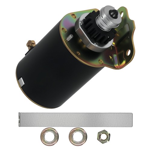 12v teeth starter - 12v, for