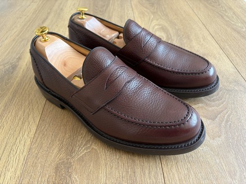 Church custom grade - church’s,