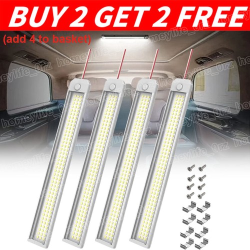 12v led interior light - 12v,