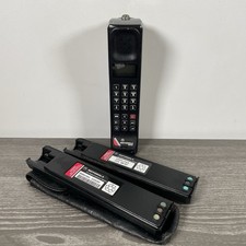 Vintage Motorola 8800x Mobile