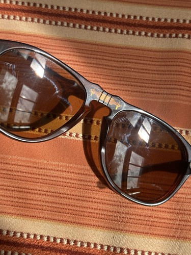 Ultra rare vintage persol - vintage,