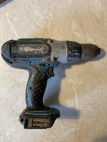 Makita combi drill 18v body - drill,