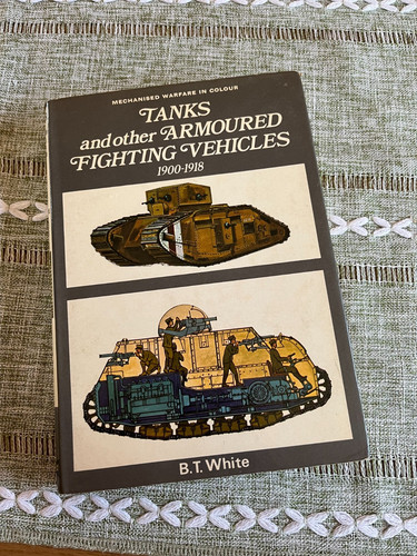 Tanks other armoured - tanks,
