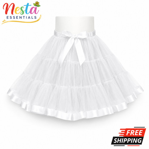 Girls white layer - 2,