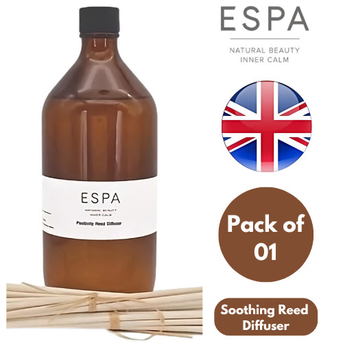 Espa diffuser soothing - espa,