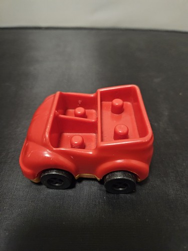 Vintage 1975 palitoy tree tots - vintage,
