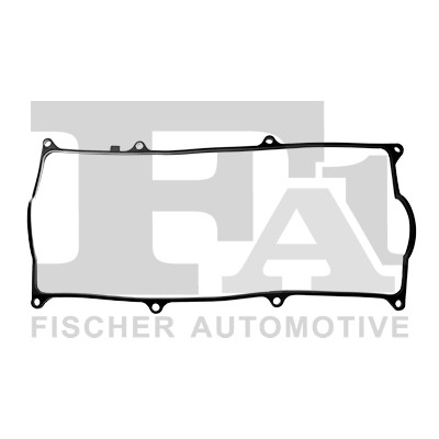 Fa1 ep7700 906 gasket - fa1, ep7700-906