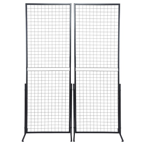 Uimoso 6 grid - 5.6', wall