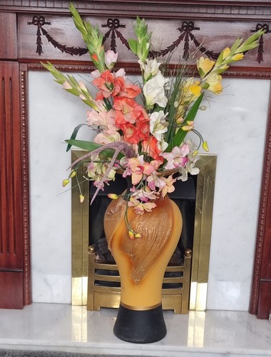 Floor standing vase - floor,