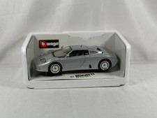 Burago 1/18 Scale Die Cast