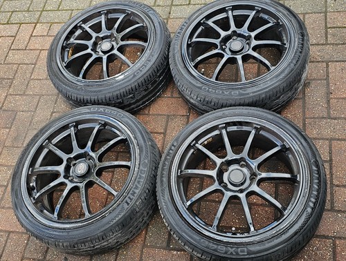 Rota 17 alloy - rota,