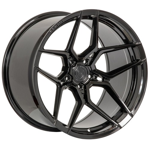 Rohana rfx11 black forged - rfx11,