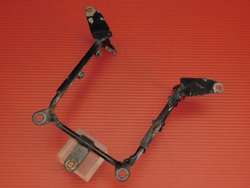 Cbr250f mc14 rear tandem - cbr250f, grip