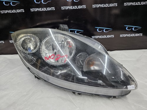 Seat leon 2005 2012 headlight - leon, 2005-2012