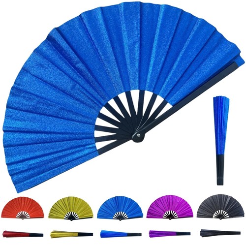 Clacking fans for line - clacking,