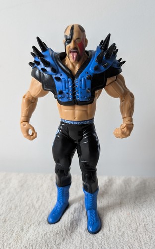 Wwe wwf figures 1999 - wwe,