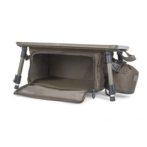 Avid bivvy organiser table - organiser,