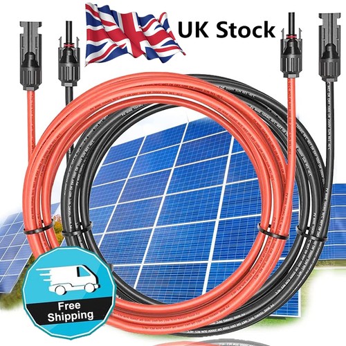 10m solar panel extension - 1-10m,