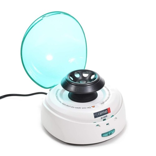 Camlab d1008 mini centrifuge - camlab,