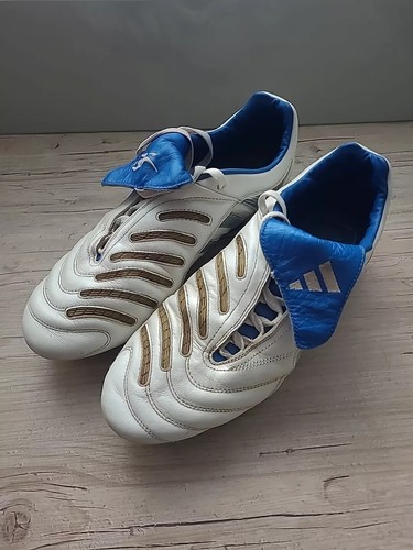 2004 adidas predator - 2004,