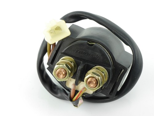Starter relay - relay,,