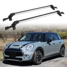 For Mini Cooper S Lockable