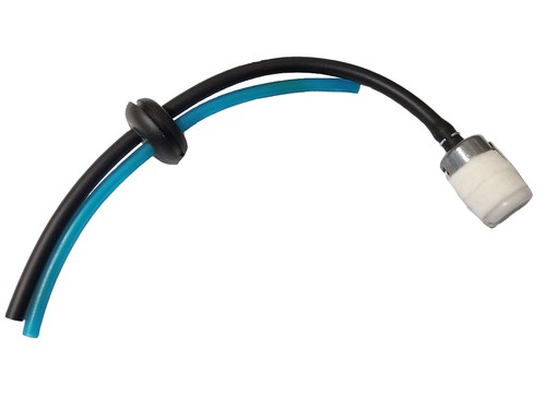 Fuel pick pipe - up,