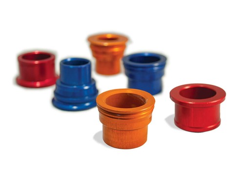 Geco wheel spacers - geco,