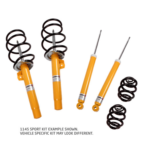 Koni 1145 sport kit bmw - 1145,
